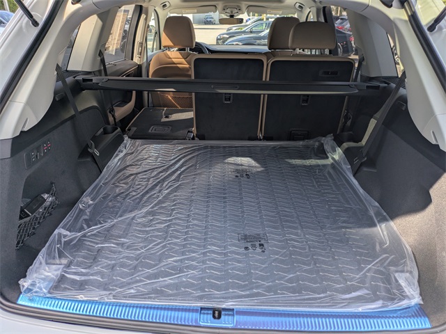 2025 Audi Q7 Premium Plus Image 10 of 30