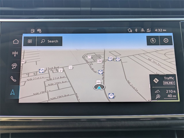 2025 Audi Q7 Premium Plus Image 20 of 30