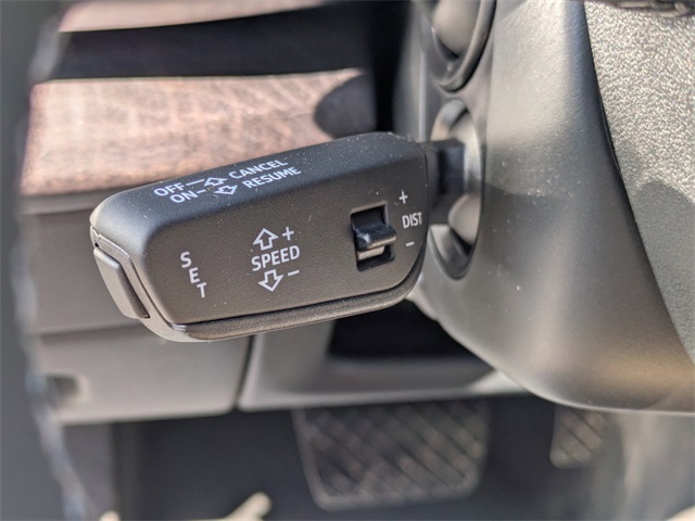 2025 Audi Q7 Premium Plus Image 26 of 30