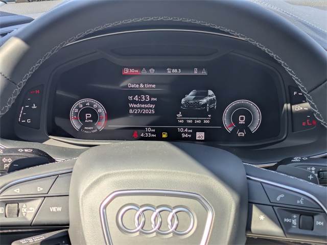 2025 Audi Q7 Premium Plus Image 19 of 30