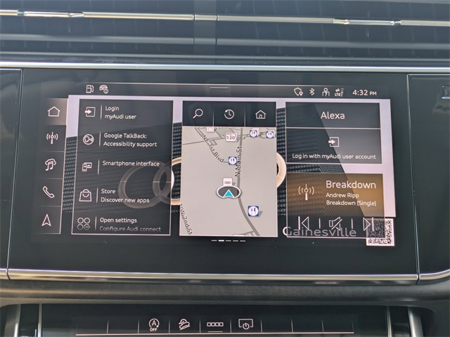 2025 Audi Q7 Premium Plus Image 22 of 30