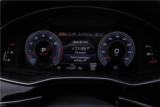 2025 Audi Q7 Premium Plus Image 13 of 17