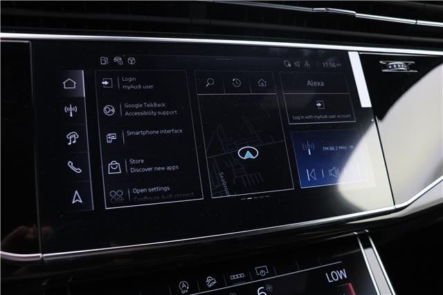 2025 Audi Q7 Premium Plus Image 14 of 17