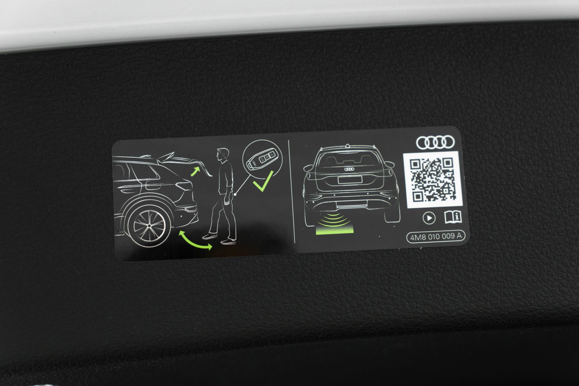 2025 Audi Q7 Premium Plus Image 37 of 38