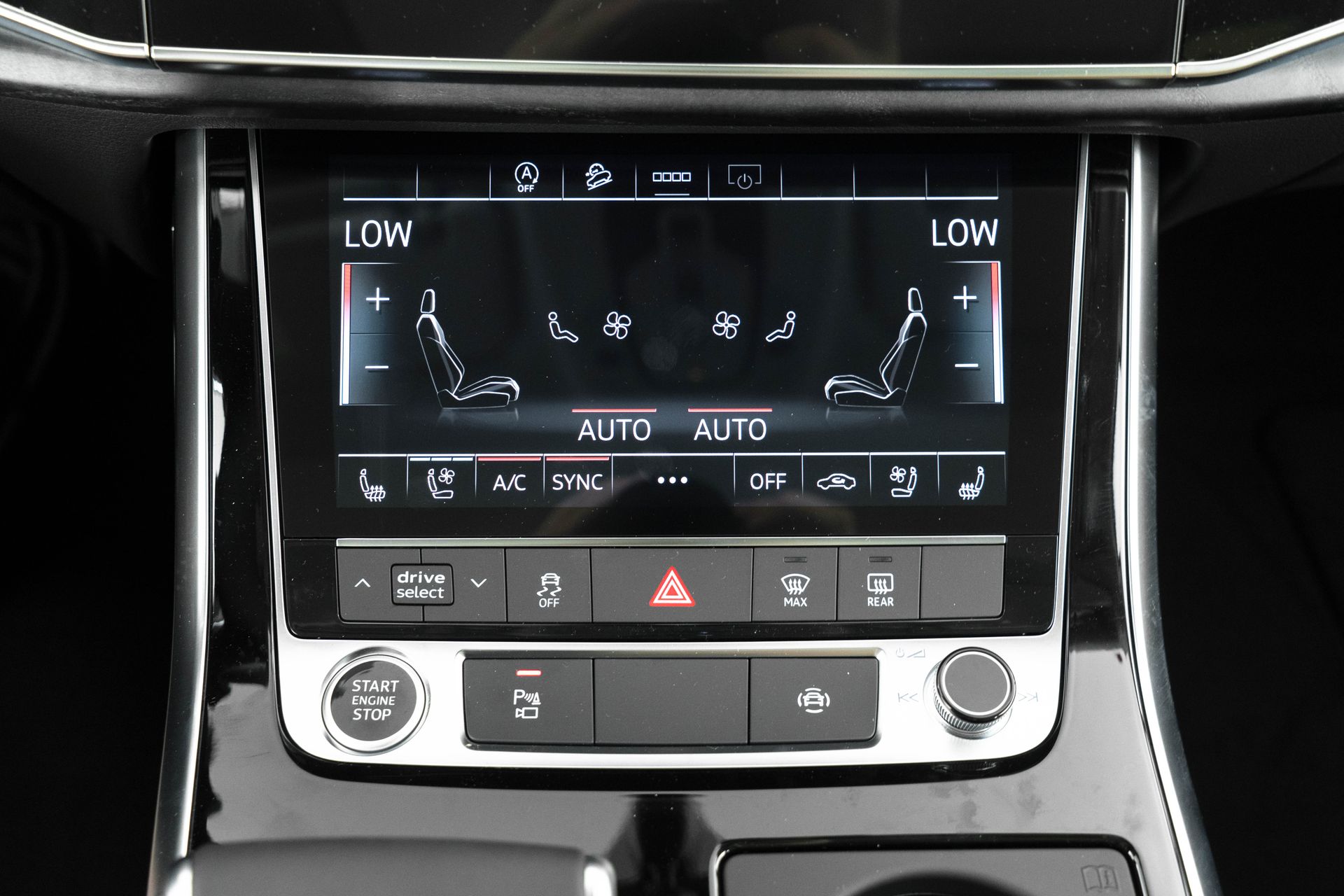 2025 Audi Q7 Premium Plus Image 29 of 38