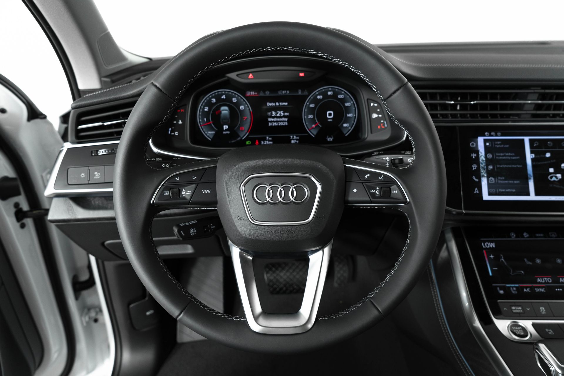 2025 Audi Q7 Premium Plus Image 25 of 38