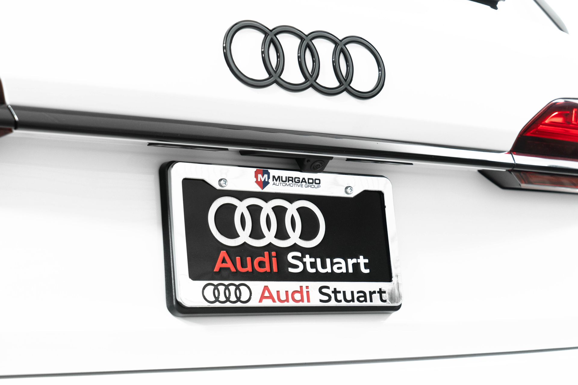 2025 Audi Q7 Premium Plus Image 14 of 38