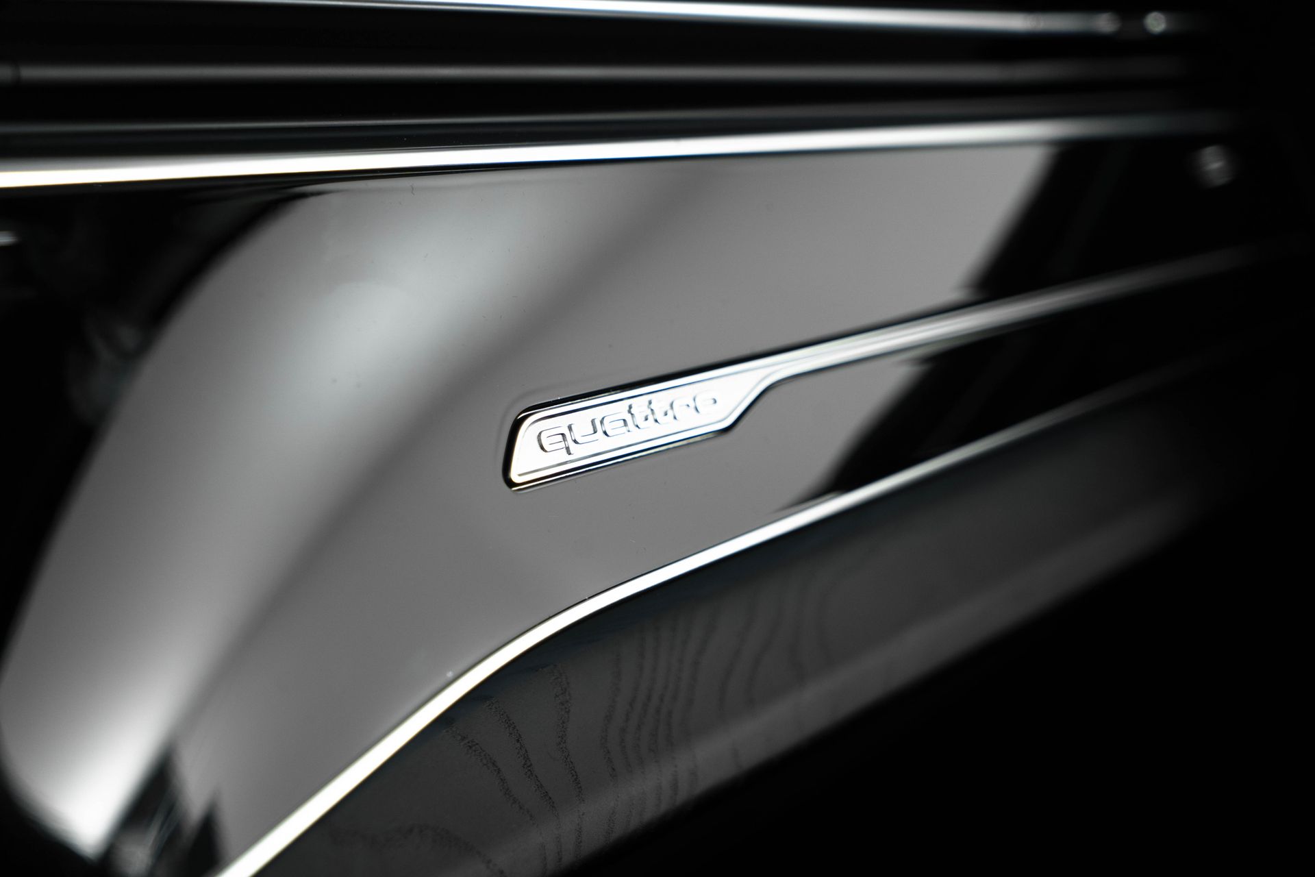 2025 Audi Q7 Premium Plus Image 30 of 38