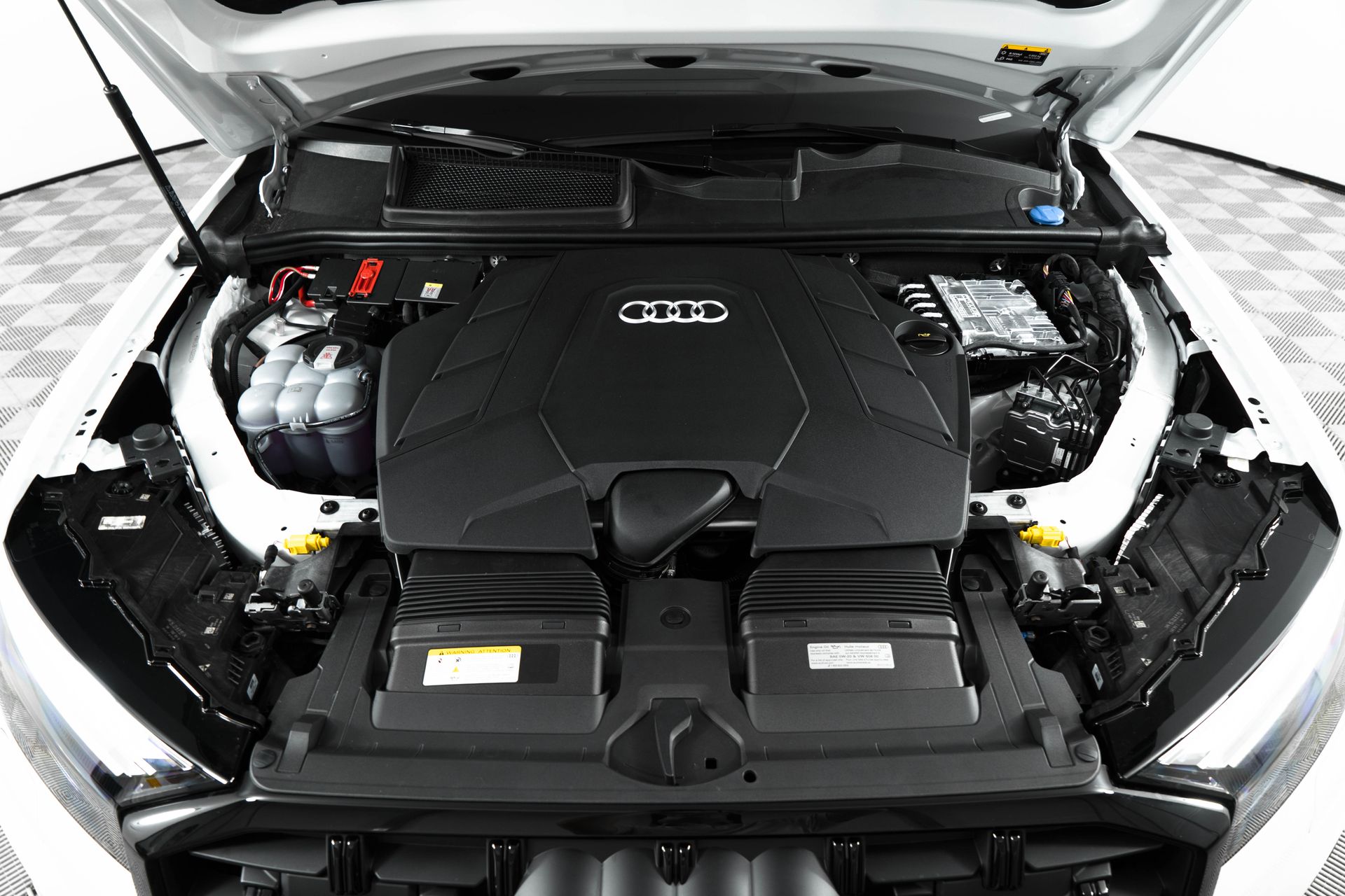 2025 Audi Q7 Premium Plus Image 38 of 38