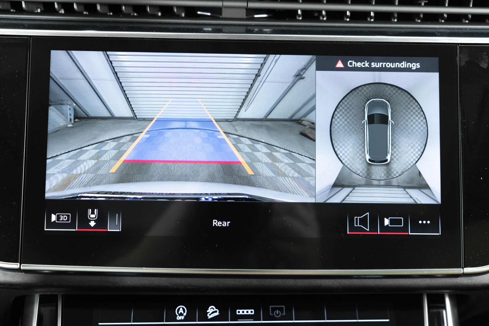 2025 Audi Q7 Premium Plus Image 28 of 38