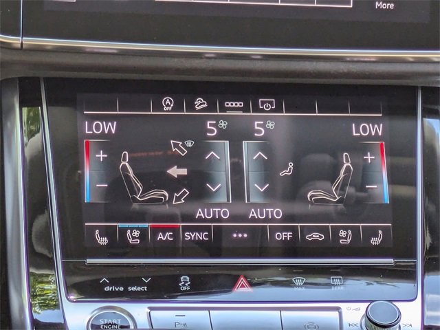 2025 Audi Q7 Premium Plus Image 20 of 29