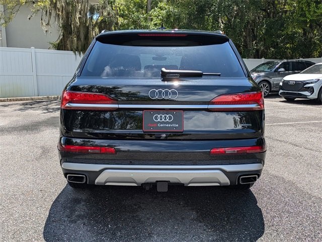 2025 Audi Q7 Premium Plus Image 6 of 29