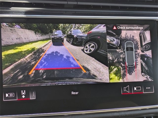 2025 Audi Q7 Premium Plus Image 18 of 29