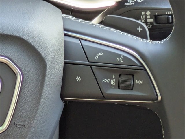 2025 Audi Q7 Premium Plus Image 24 of 29