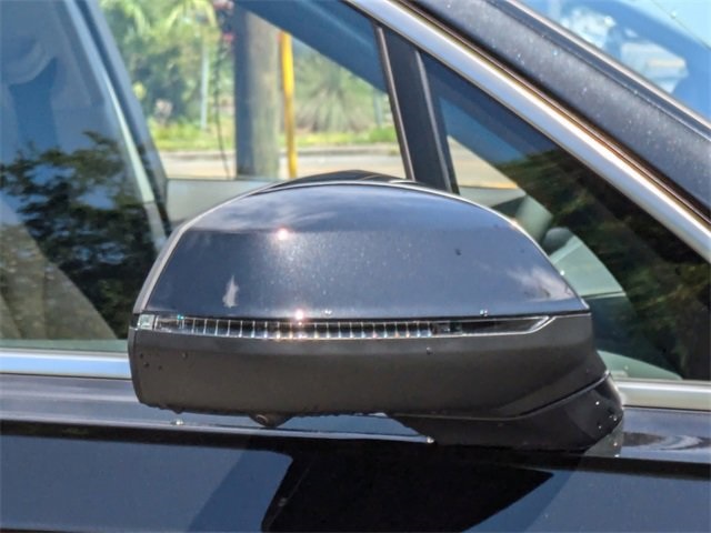 2025 Audi Q7 Premium Plus Image 28 of 29