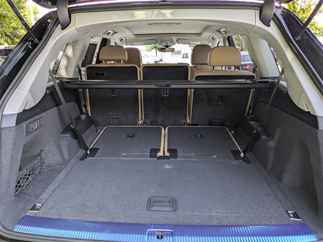 2025 Audi Q7 Premium Plus Image 10 of 29