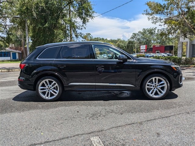 2025 Audi Q7 Premium Plus Image 4 of 29