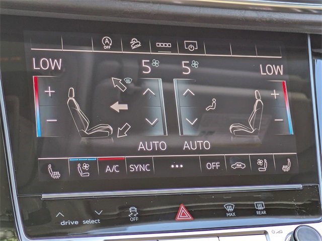 2025 Audi Q7 Premium Plus Image 19 of 29