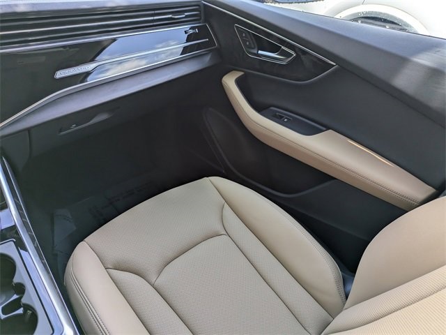 2025 Audi Q7 Premium Plus Image 12 of 29
