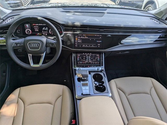 2025 Audi Q7 Premium Plus Image 14 of 29