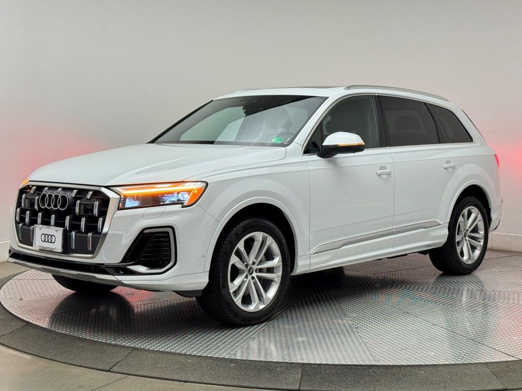 Vehicle image 1 of 47