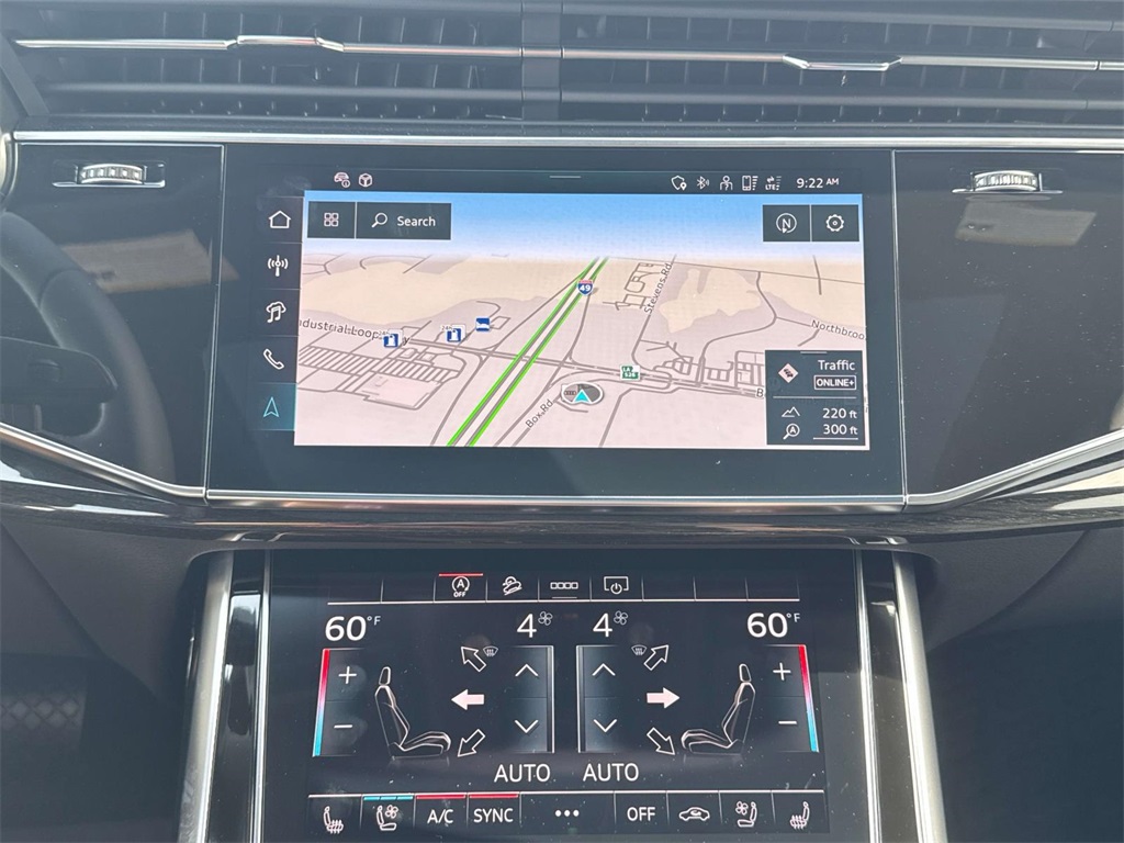 2025 Audi Q7 Premium Plus Image 14 of 22
