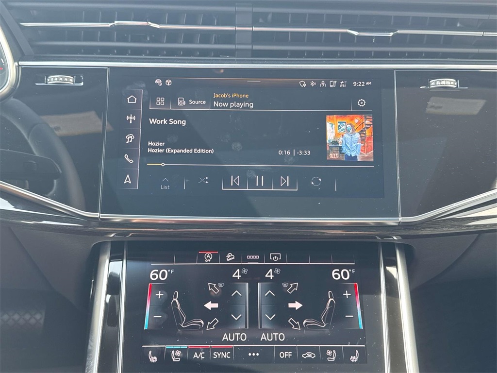 2025 Audi Q7 Premium Plus Image 16 of 22