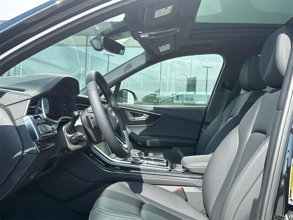 2025 Audi Q7 Premium Plus Image 20 of 22