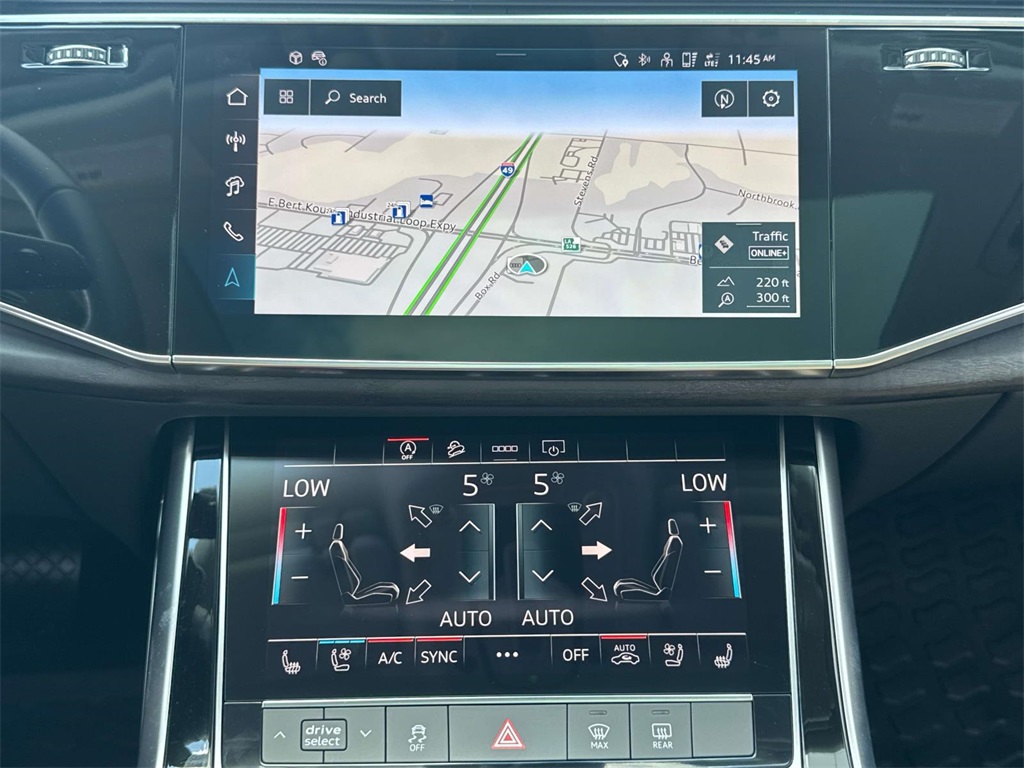 2025 Audi Q7 Premium Plus Image 9 of 17