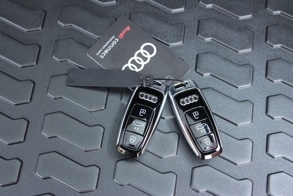 2025 Audi Q7 Premium Plus Image 44 of 57