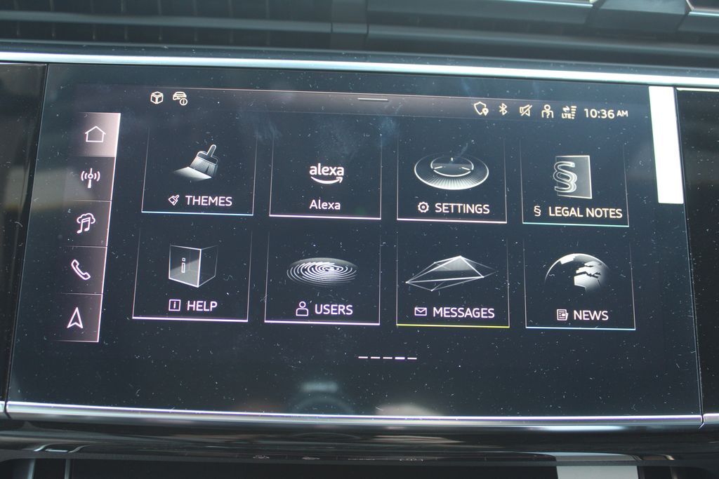 2025 Audi Q7 Premium Plus Image 51 of 57