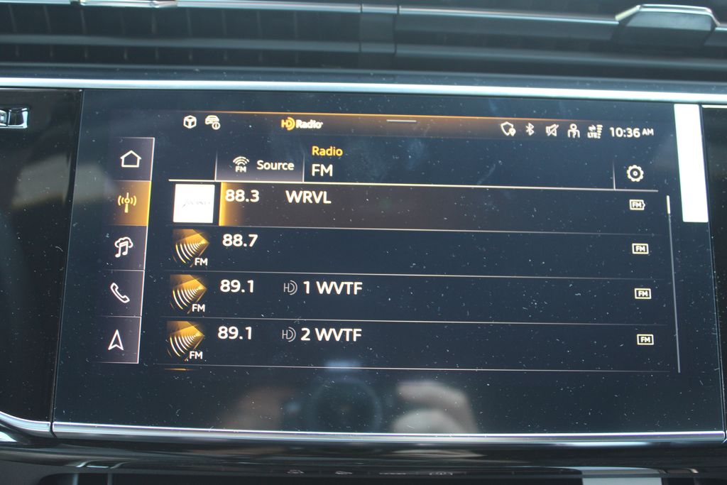 2025 Audi Q7 Premium Plus Image 37 of 57