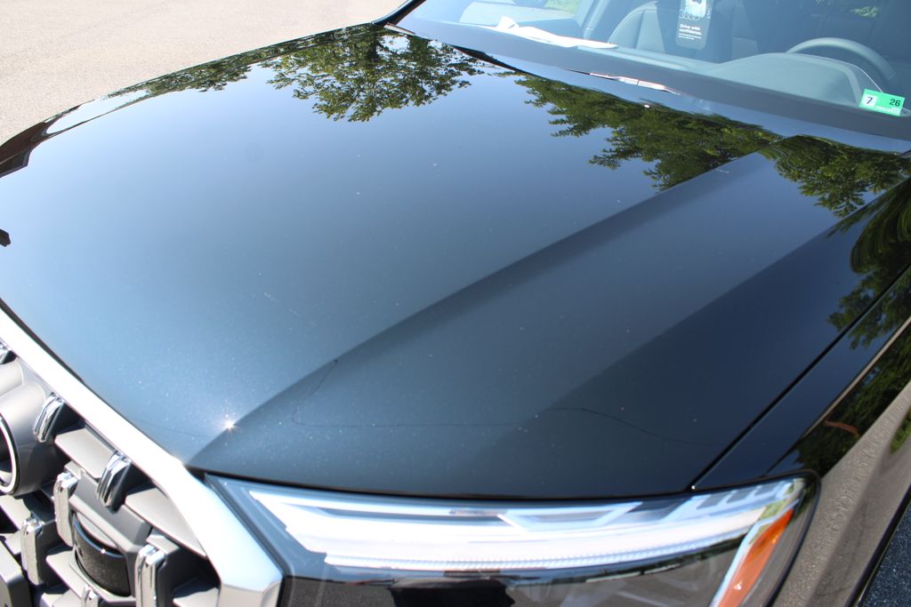 2025 Audi Q7 Premium Plus Image 55 of 57