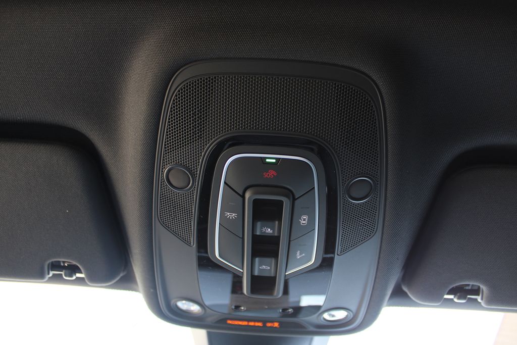 2025 Audi Q7 Premium Plus Image 47 of 57