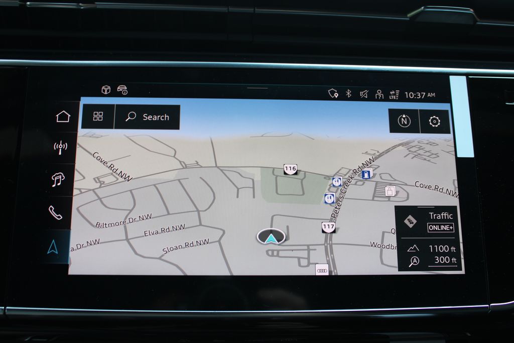 2025 Audi Q7 Premium Plus Image 34 of 57