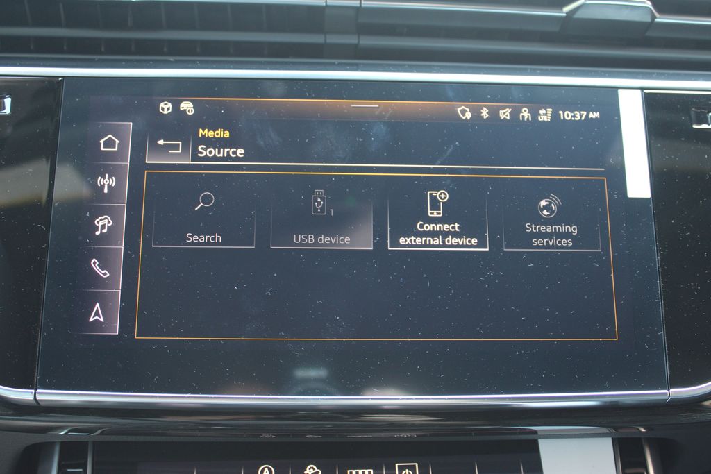 2025 Audi Q7 Premium Plus Image 35 of 57