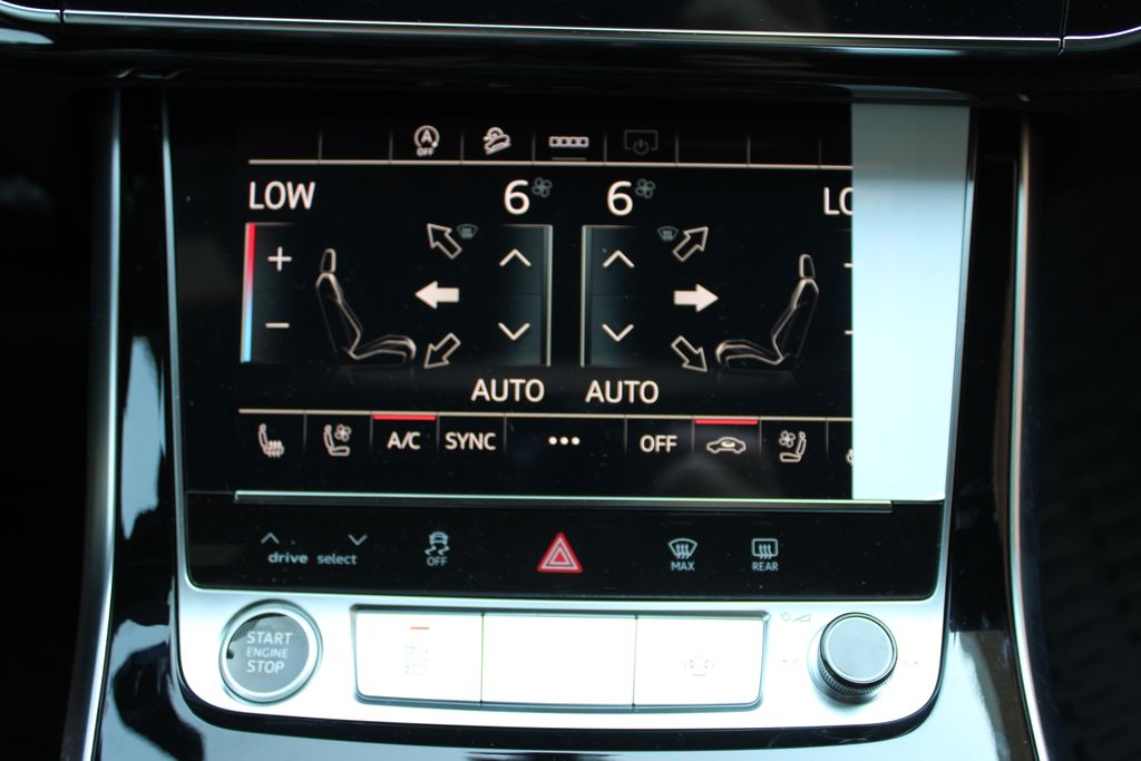 2025 Audi Q7 Premium Plus Image 39 of 57