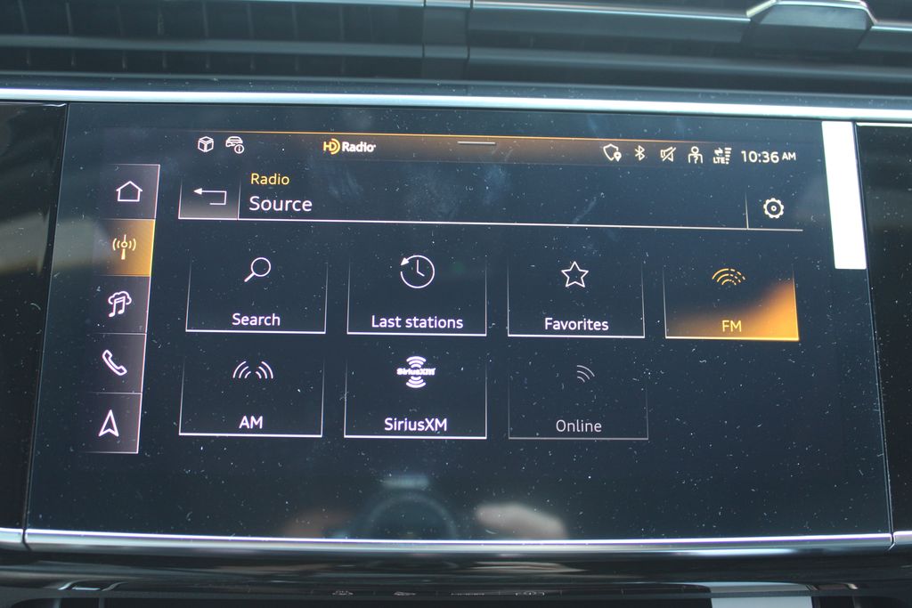 2025 Audi Q7 Premium Plus Image 36 of 57