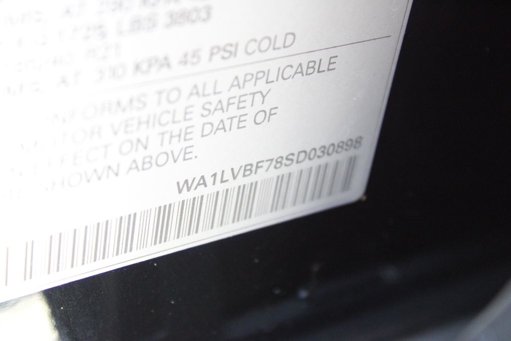 2025 Audi Q7 Premium Plus Image 49 of 57