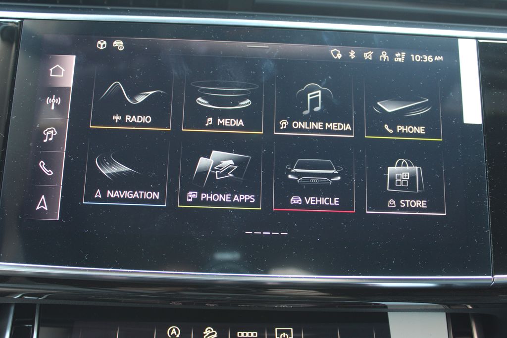 2025 Audi Q7 Premium Plus Image 54 of 57