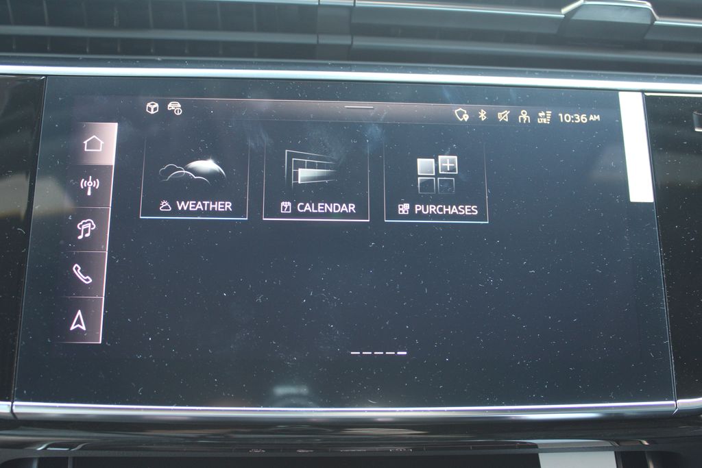 2025 Audi Q7 Premium Plus Image 38 of 57