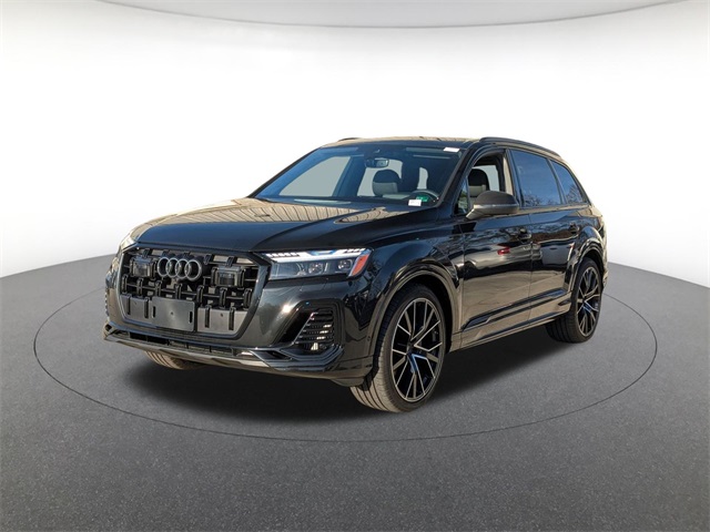 2025 Audi Q7 Prestige Image 1 of 19