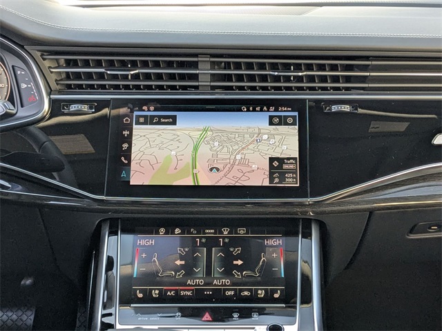 2025 Audi Q7 Prestige Image 15 of 19