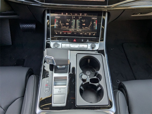 2025 Audi Q7 Prestige Image 17 of 19