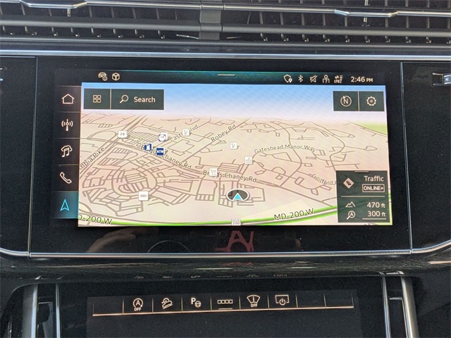 2025 Audi Q7 Prestige Image 14 of 19