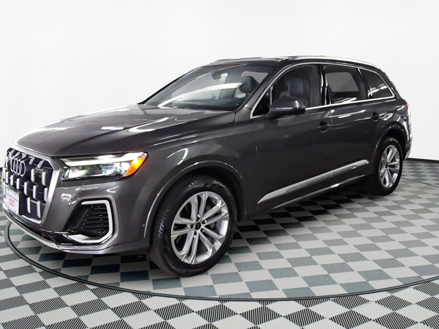 Vehicle image 1 of 28