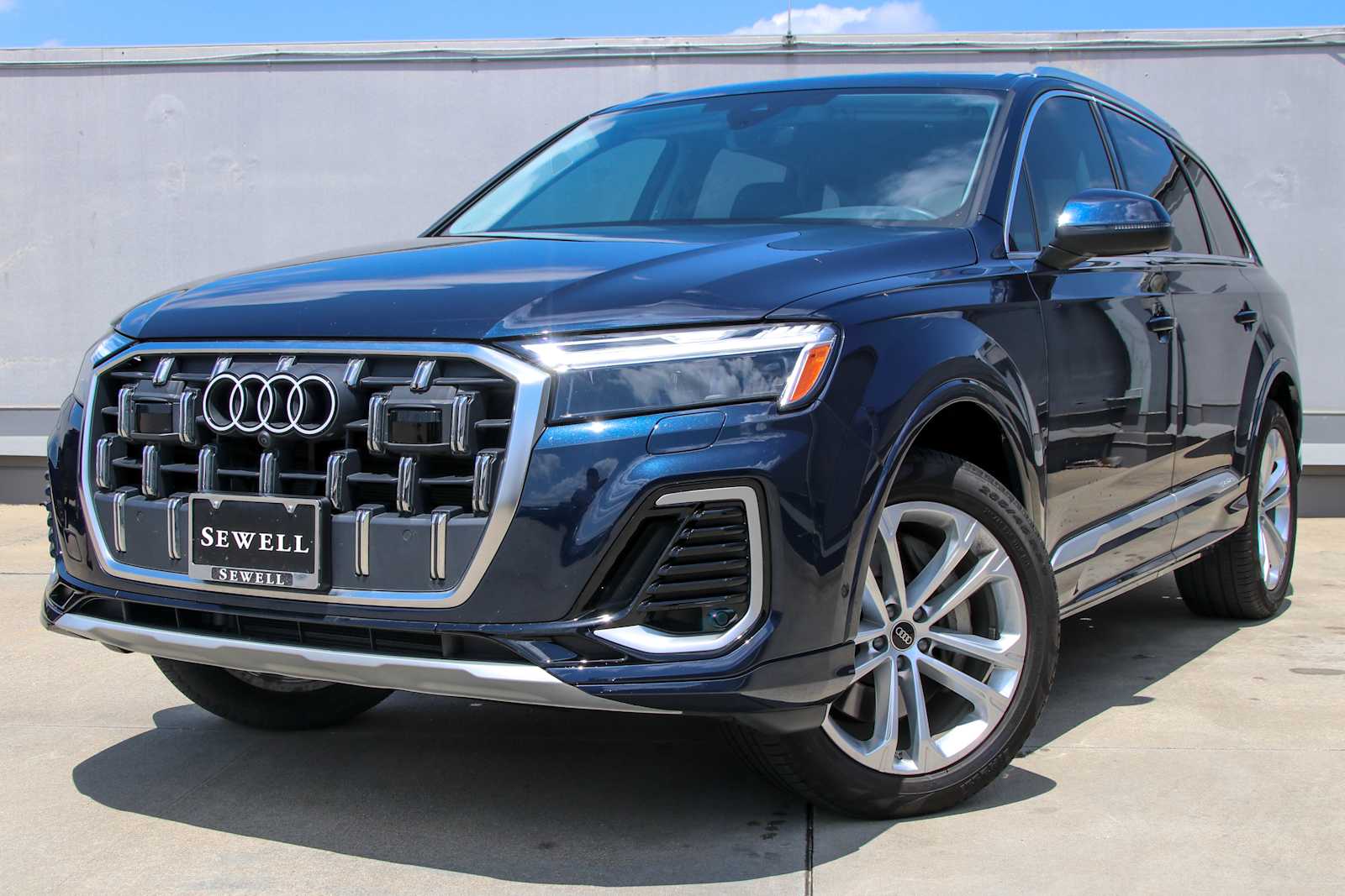 Vehicle image 1 of 11