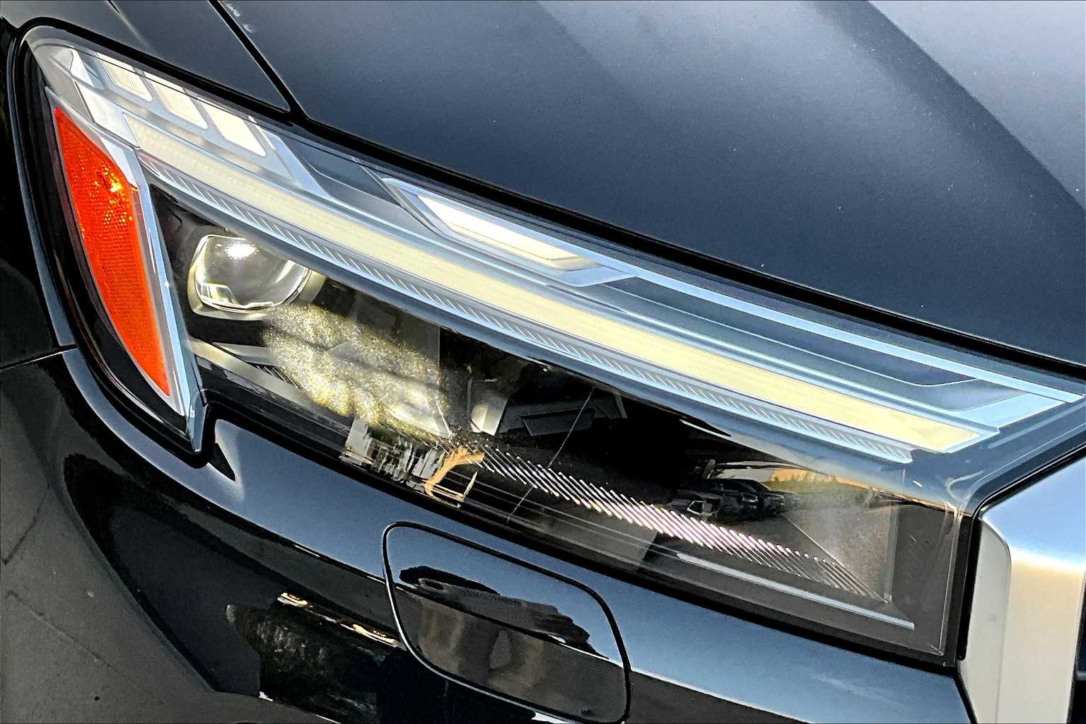 2025 Audi Q7 Premium Plus Image 17 of 20