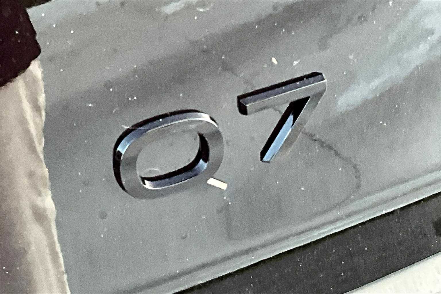 2025 Audi Q7 Premium Plus Image 20 of 20