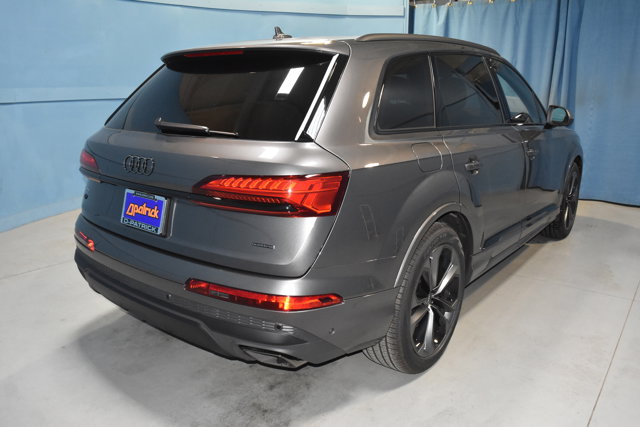 2025 Audi Q7 Premium Plus Image 4 of 28